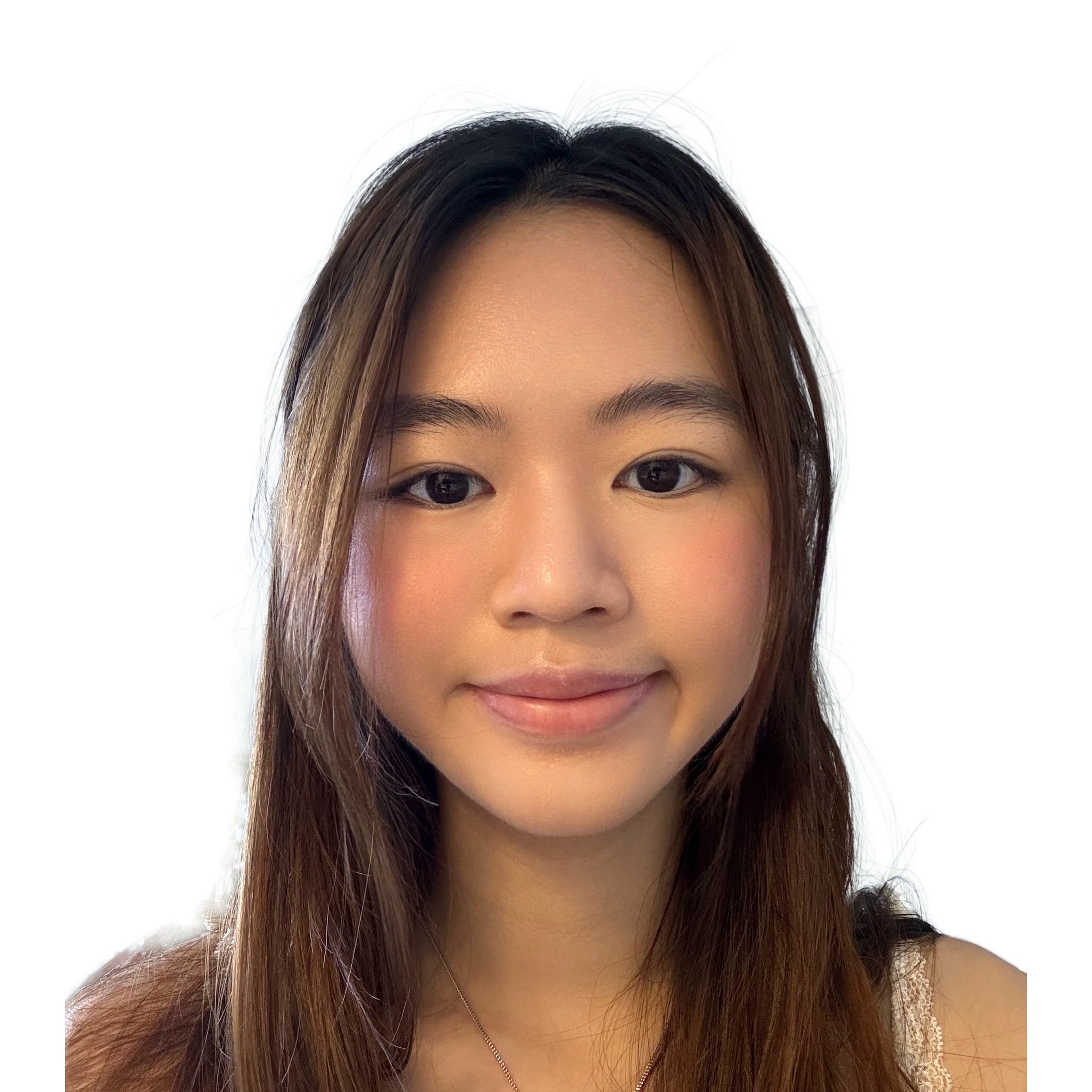 Claris, Math tutor at Solis Academy